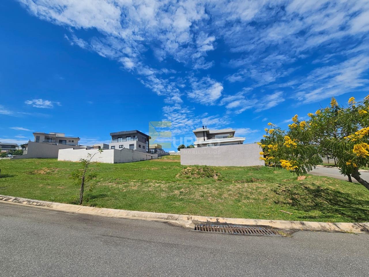 Terreno em Condomínio à venda no Condomínio Arboretum em Vinhedo/SP: 
