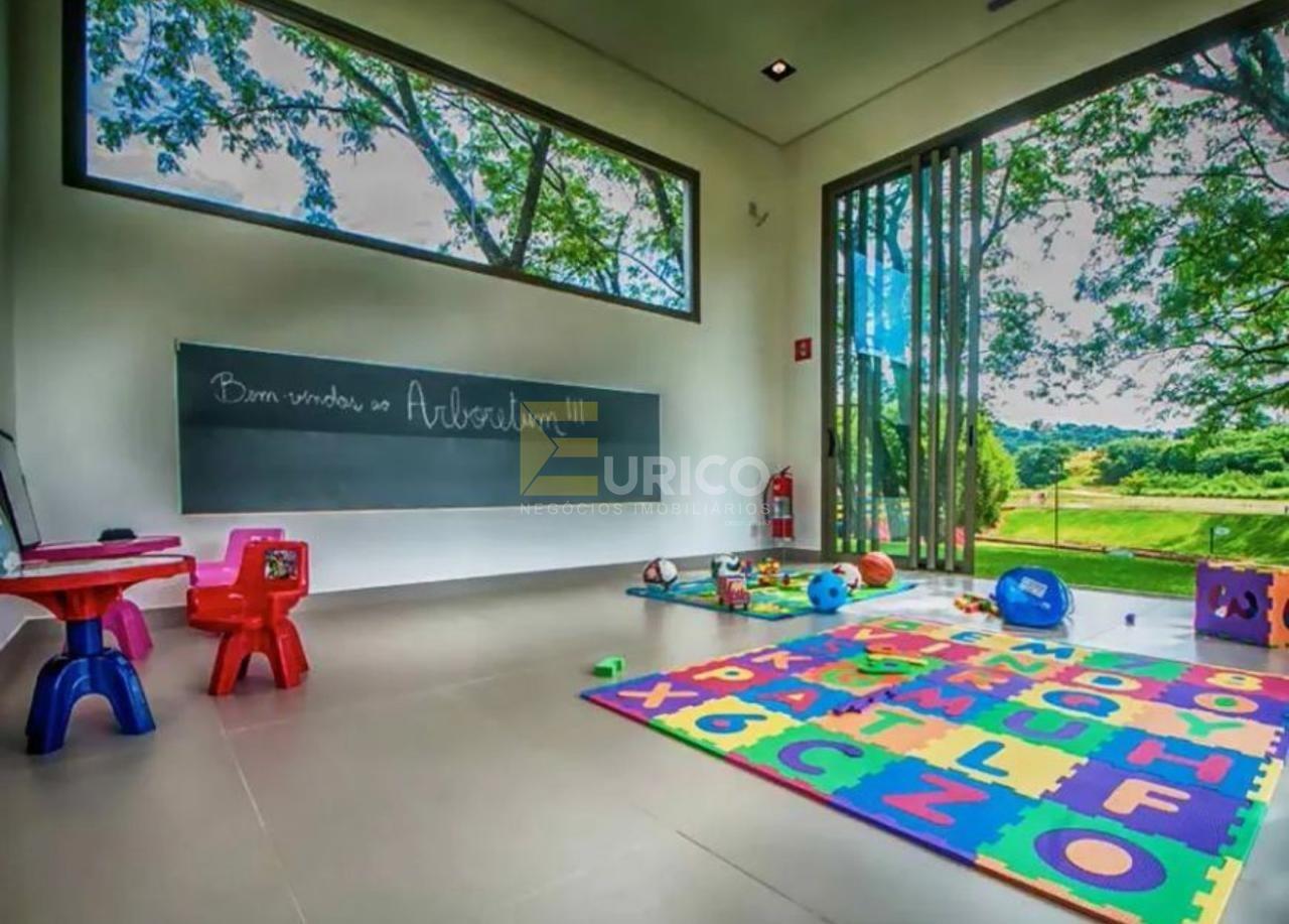 Terreno em Condomínio à venda no Condomínio Arboretum em Vinhedo/SP: 