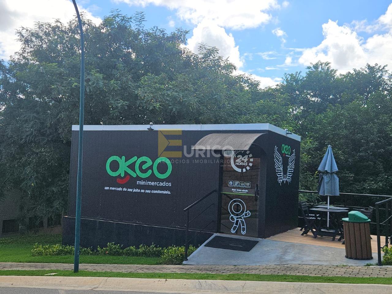 Terreno em Condomínio à venda no Condomínio Arboretum em Vinhedo/SP: 