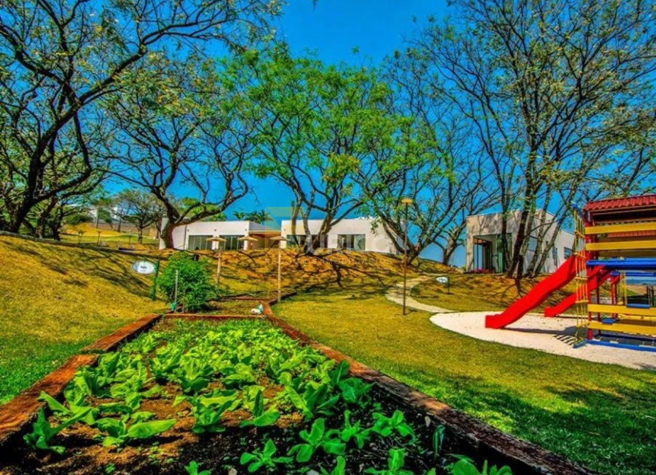 Terreno em Condomínio à venda no Condomínio Arboretum em Vinhedo/SP: 