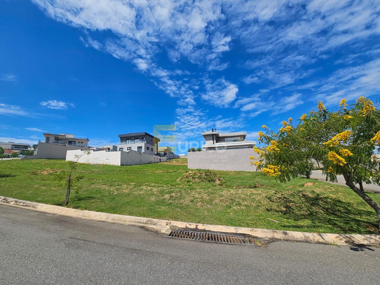 Terreno em Condomínio à venda no Condomínio Arboretum em Vinhedo/SP: 