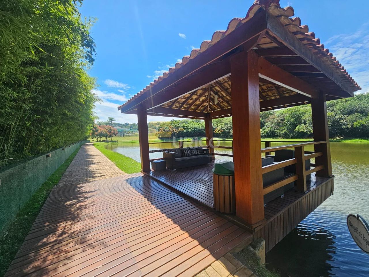 Terreno em Condomínio à venda no Condomínio Arboretum em Vinhedo/SP: 