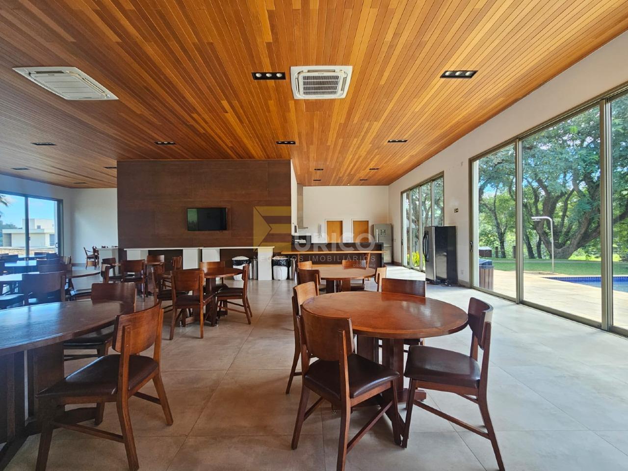 Terreno em Condomínio à venda no Condomínio Arboretum em Vinhedo/SP: 