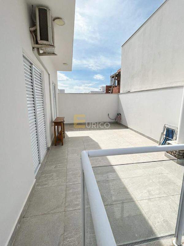 Casa em condomínio à venda no Condomínio Reserva da Mata em Jundiaí/SP: 