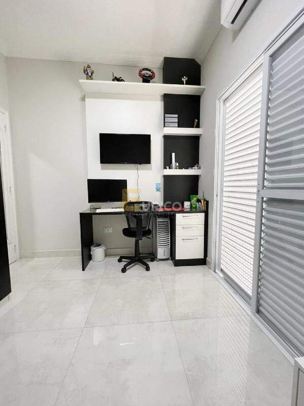 Casa em condomínio à venda no Condomínio Reserva da Mata em Jundiaí/SP: 