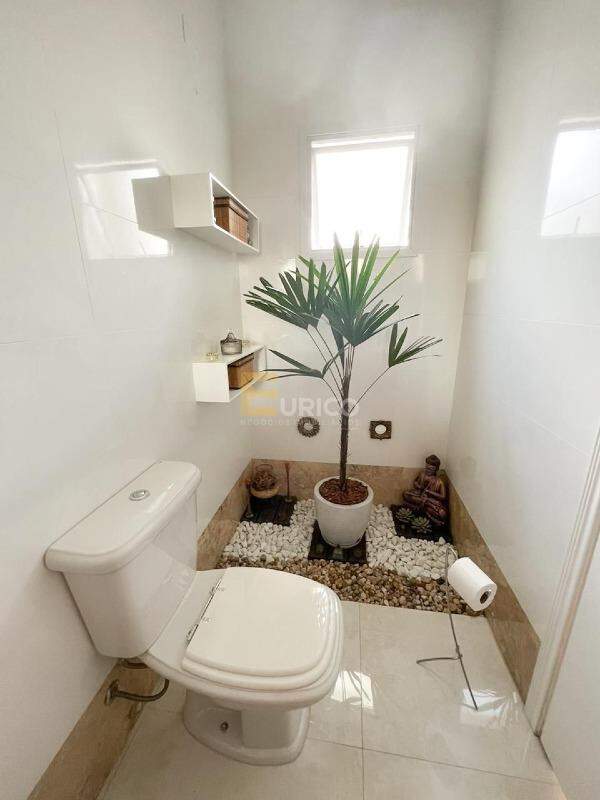 Casa em condomínio à venda no Condomínio Reserva da Mata em Jundiaí/SP: 