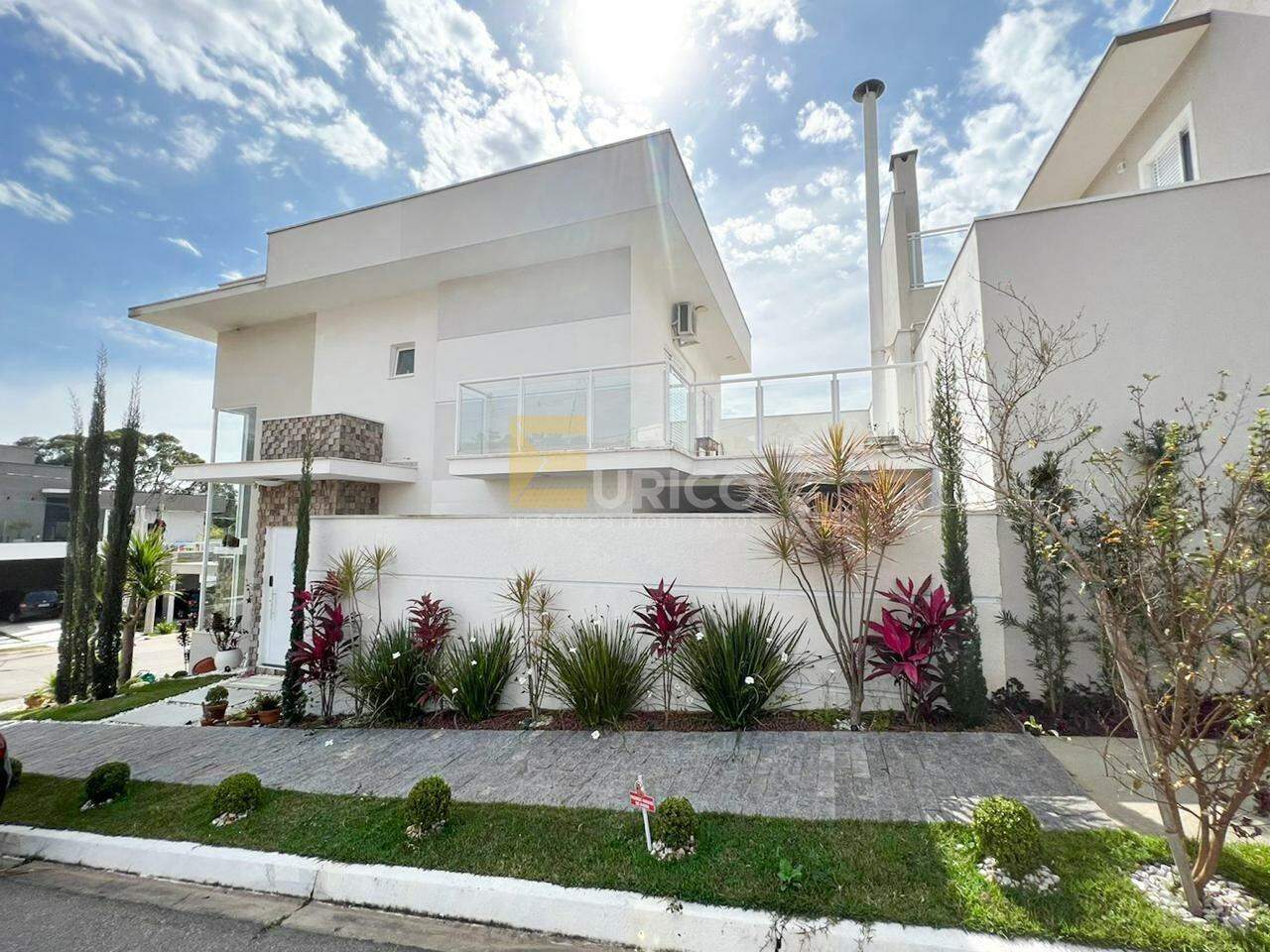 Casa em condomínio à venda no Condomínio Reserva da Mata em Jundiaí/SP: 