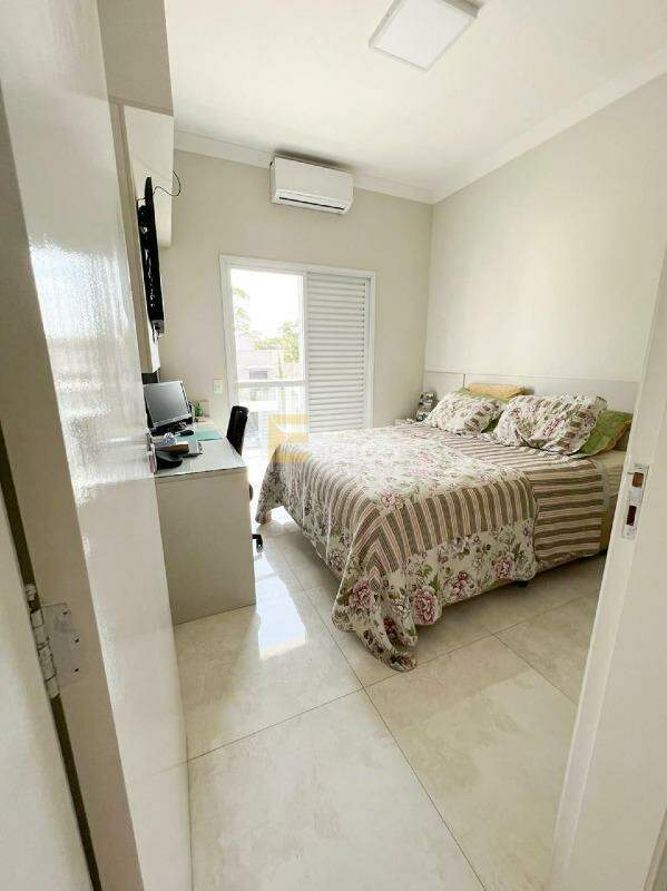 Casa em condomínio à venda no Condomínio Reserva da Mata em Jundiaí/SP: 