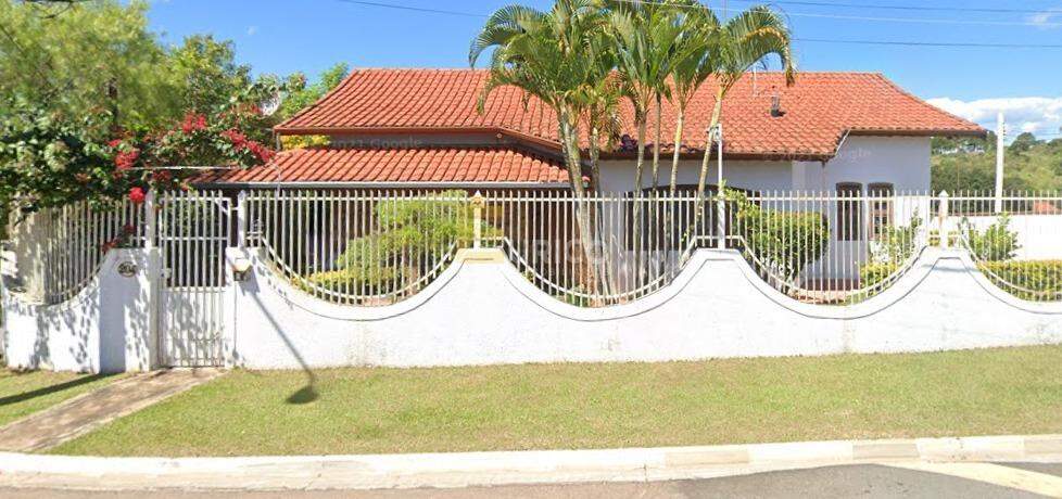 Casa à venda no Buracão em Vinhedo/SP: 