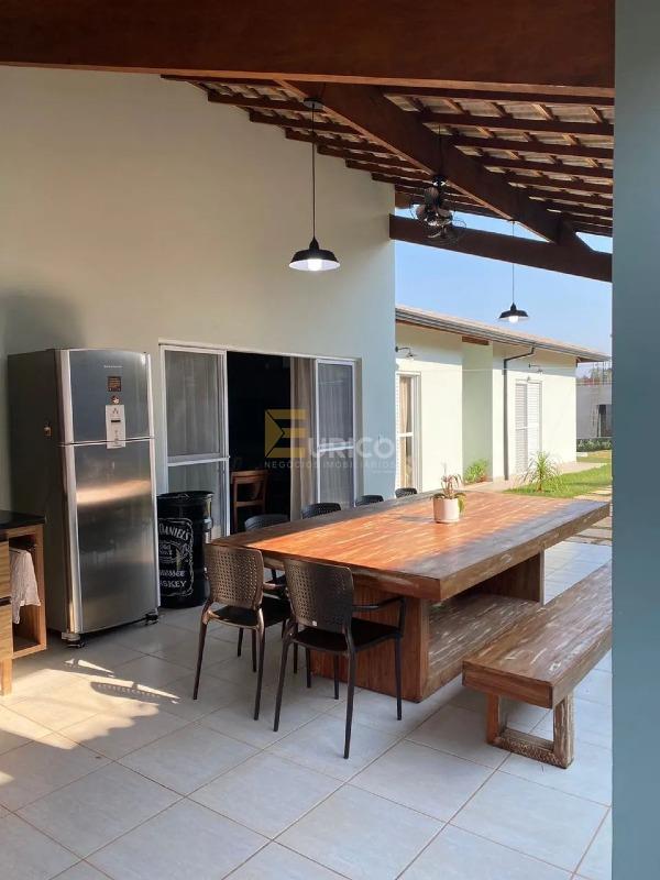 Casa em condomínio à venda no Condomínio Colinas de Inhandjara em Itupeva/SP: 