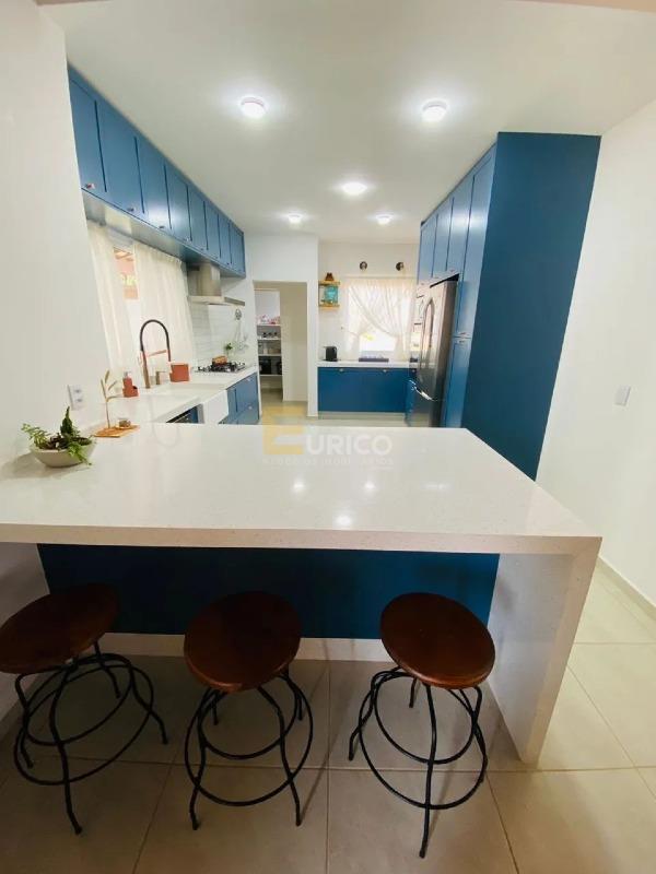 Casa em condomínio à venda no Condomínio Colinas de Inhandjara em Itupeva/SP: 