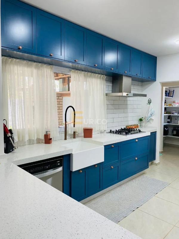 Casa em condomínio à venda no Condomínio Colinas de Inhandjara em Itupeva/SP: 