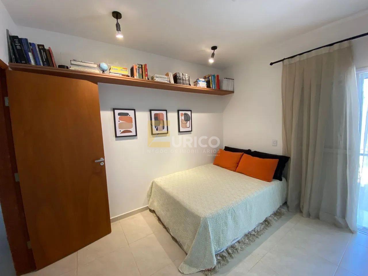 Casa em condomínio à venda no Condomínio Colinas de Inhandjara em Itupeva/SP: 