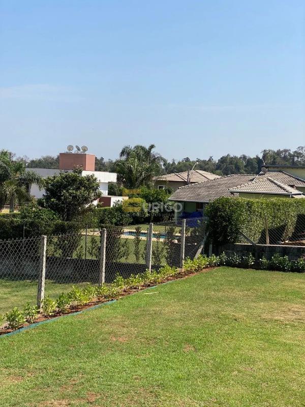 Casa em condomínio à venda no Condomínio Colinas de Inhandjara em Itupeva/SP: 