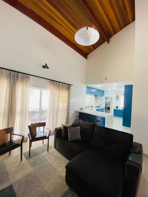 Casa em condomínio à venda no Condomínio Colinas de Inhandjara em Itupeva/SP: 