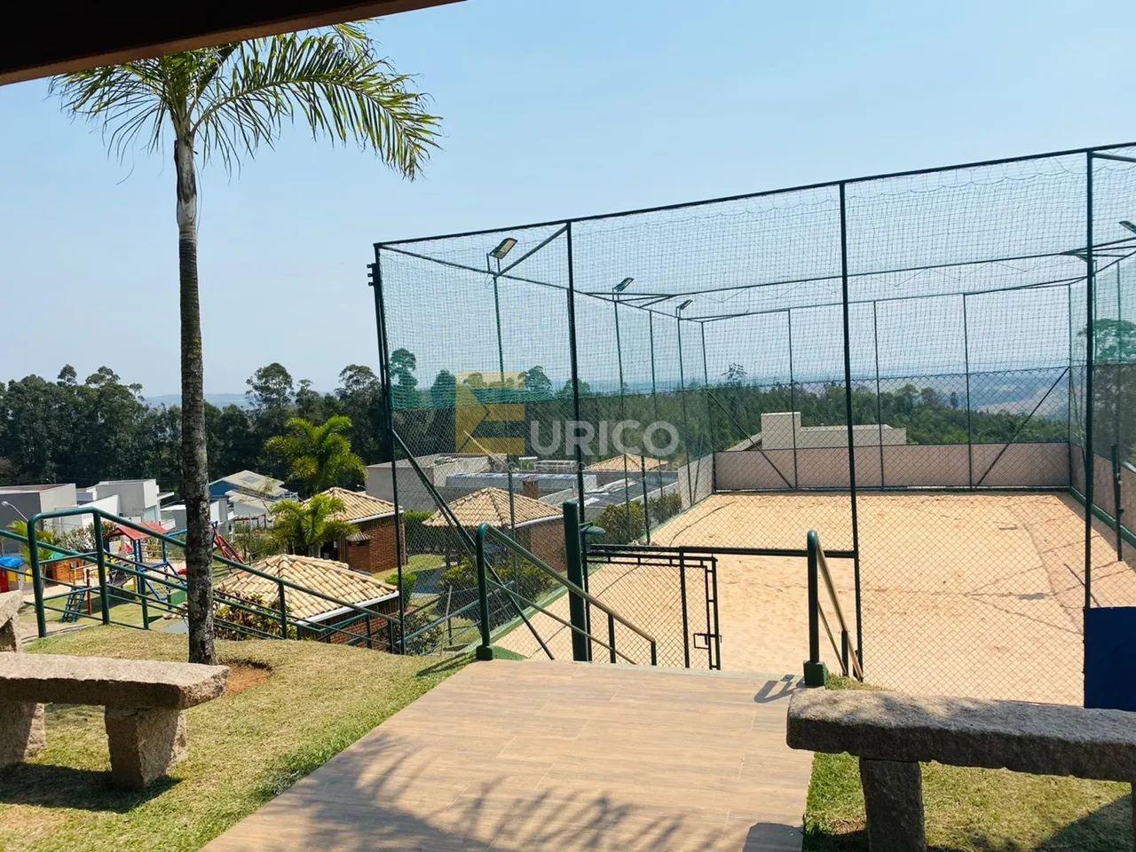 Casa em condomínio à venda no Condomínio Colinas de Inhandjara em Itupeva/SP: 