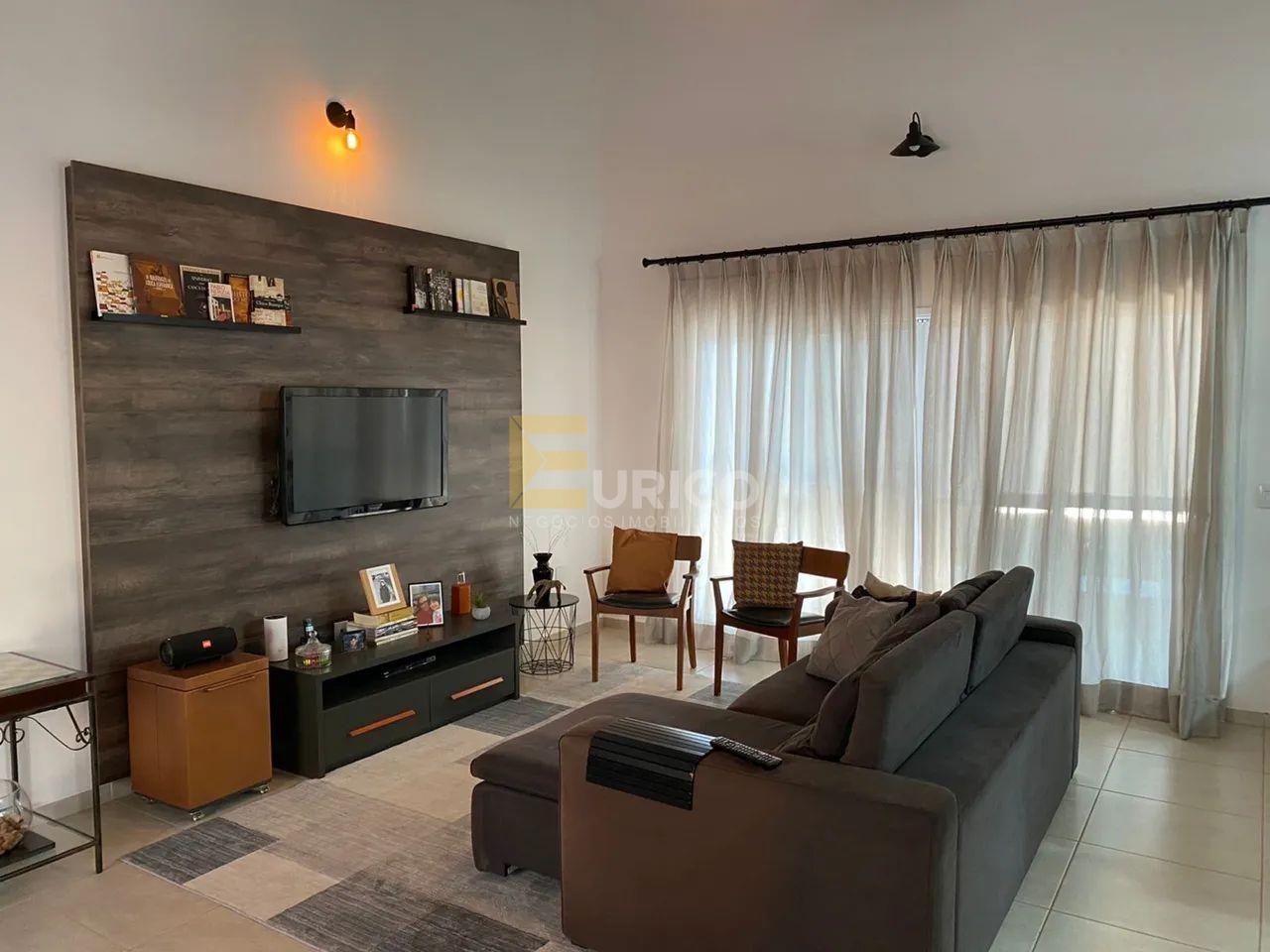 Casa em condomínio à venda no Condomínio Colinas de Inhandjara em Itupeva/SP: 