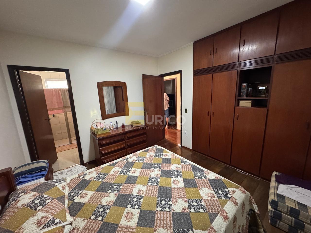 Casa à venda no JARDIM MONTE VERDE em Valinhos/SP: 