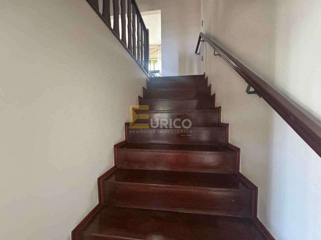 Casa à venda no JARDIM MONTE VERDE em Valinhos/SP: 