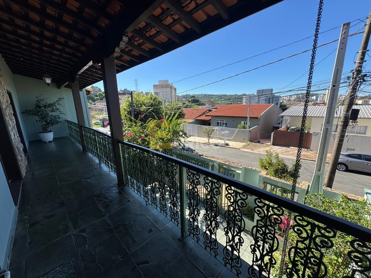 Casa à venda no JARDIM MONTE VERDE em Valinhos/SP: 