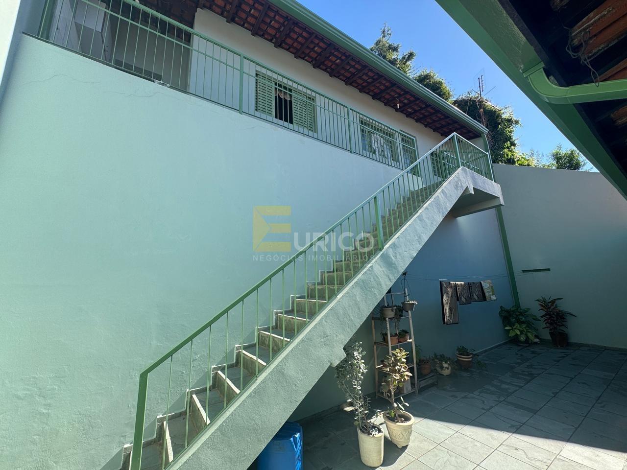 Casa à venda no JARDIM MONTE VERDE em Valinhos/SP: 