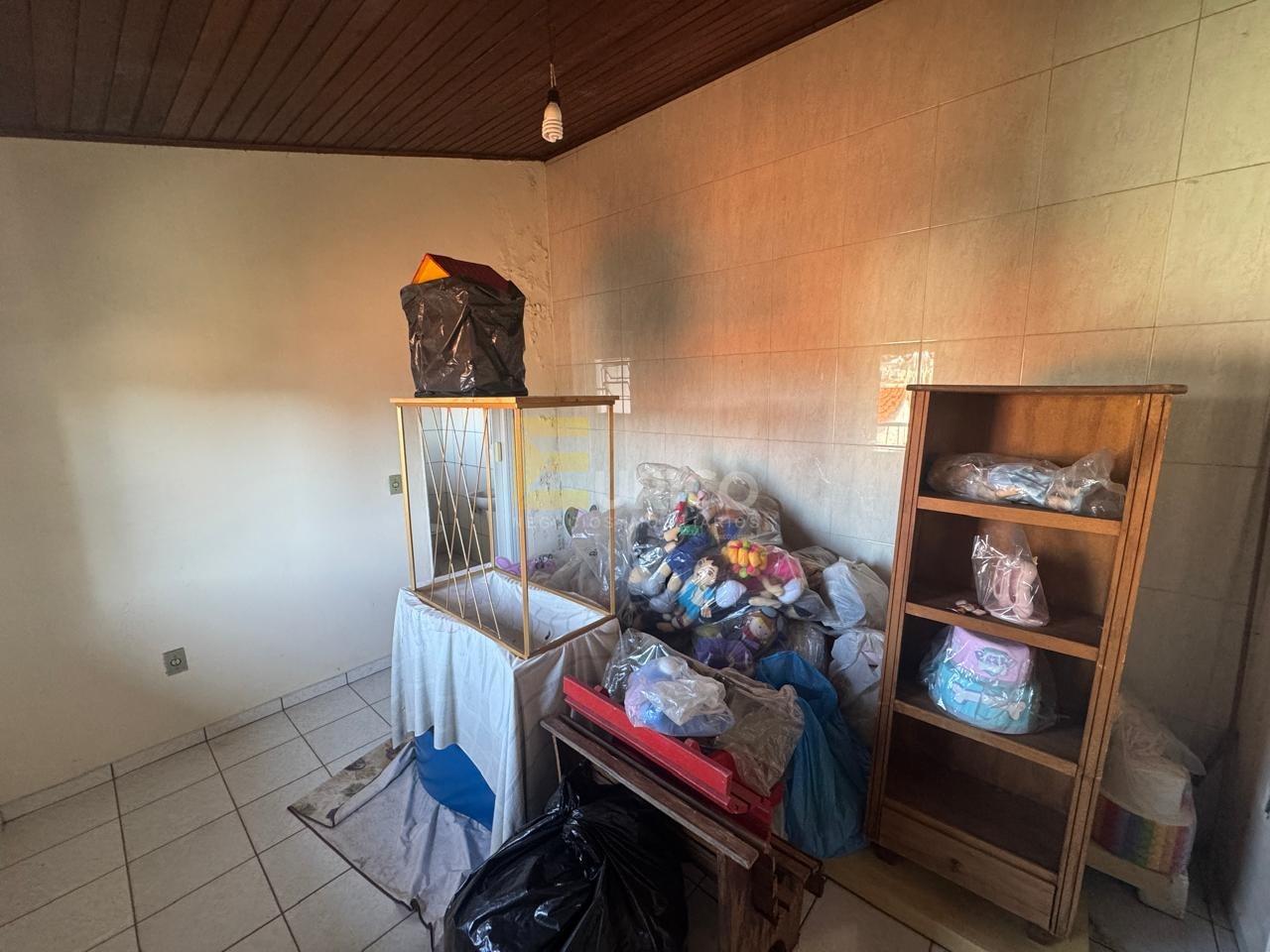 Casa à venda no JARDIM MONTE VERDE em Valinhos/SP: 