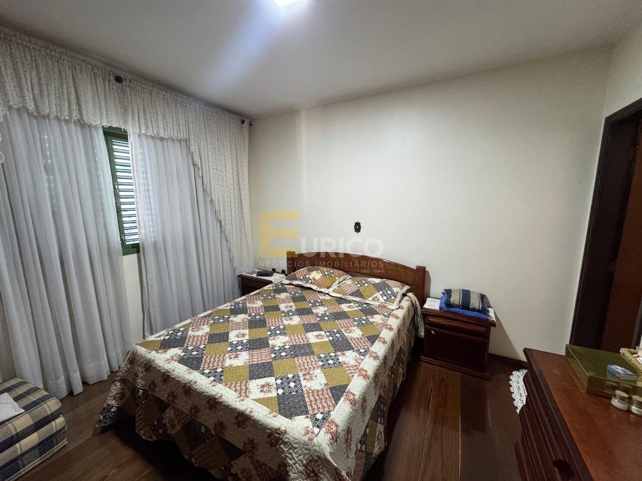 Casa à venda no JARDIM MONTE VERDE em Valinhos/SP: 