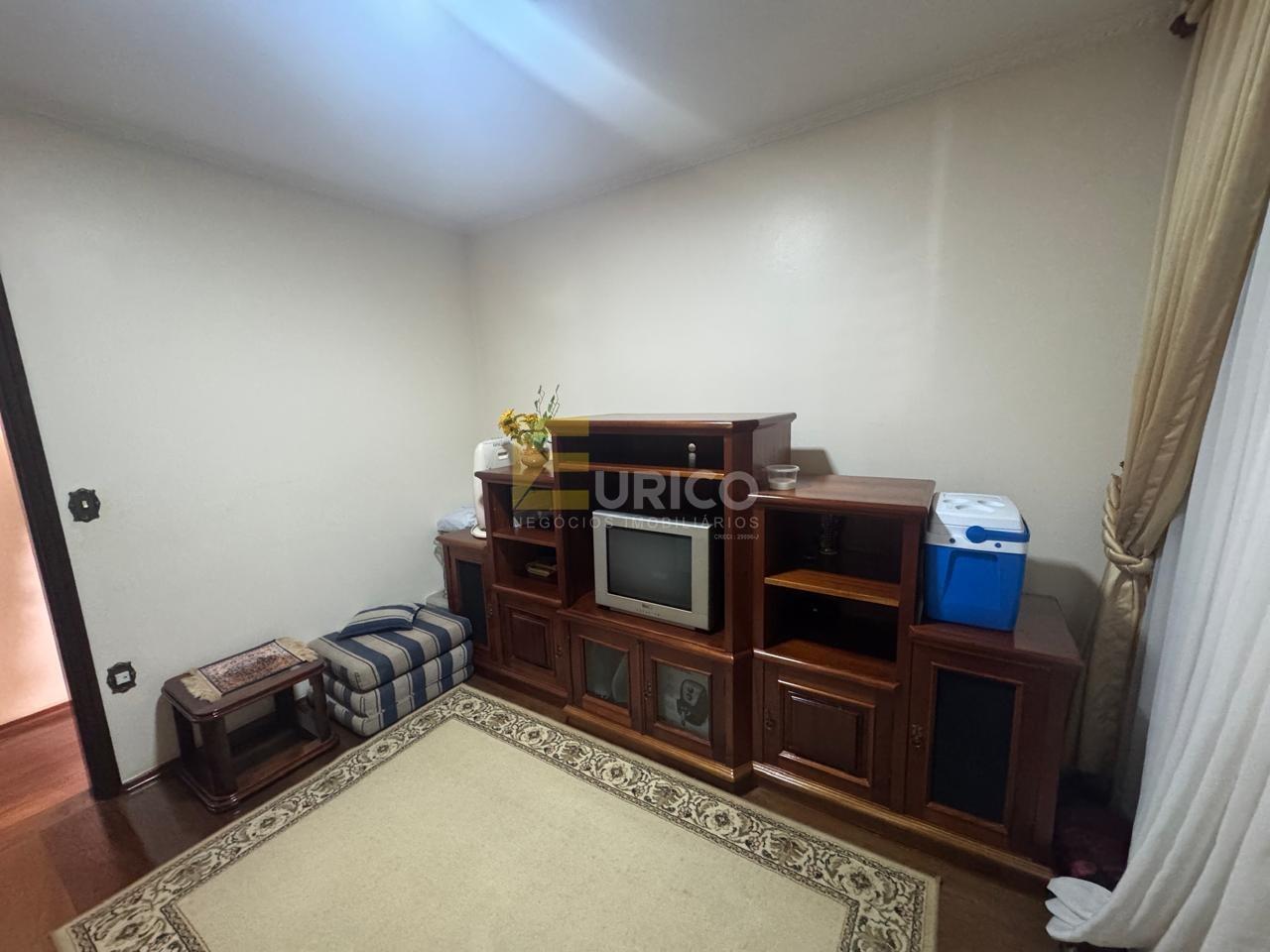 Casa à venda no JARDIM MONTE VERDE em Valinhos/SP: 