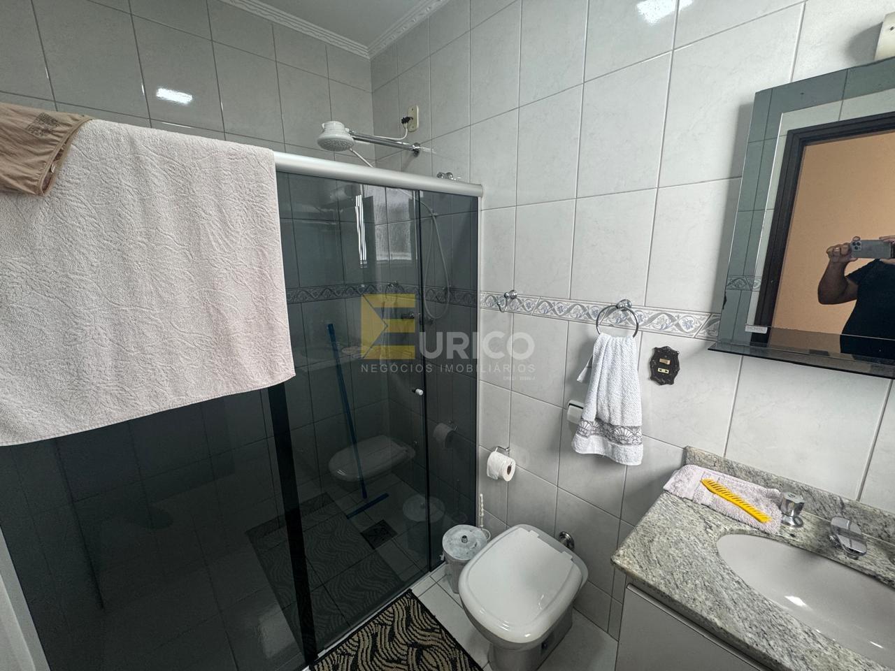 Casa à venda no JARDIM MONTE VERDE em Valinhos/SP: 