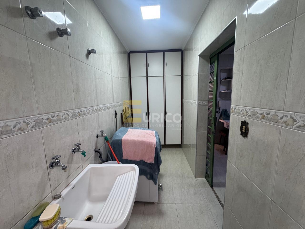 Casa à venda no JARDIM MONTE VERDE em Valinhos/SP: 