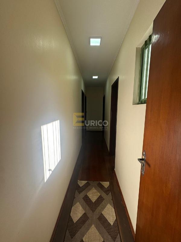 Casa à venda no JARDIM MONTE VERDE em Valinhos/SP: 