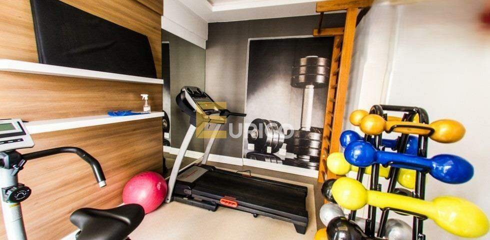 Apartamento para aluguel no Parque Campolim em Sorocaba/SP: 