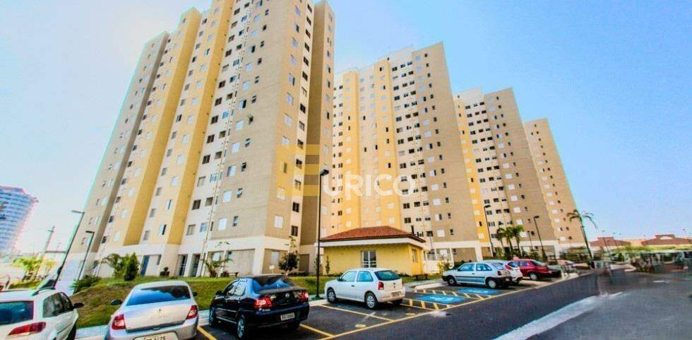 Apartamento para aluguel no Parque Campolim em Sorocaba/SP: 