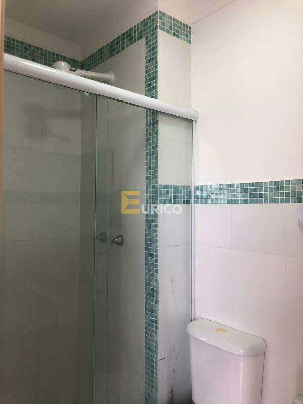 Apartamento para aluguel no Parque Campolim em Sorocaba/SP: 