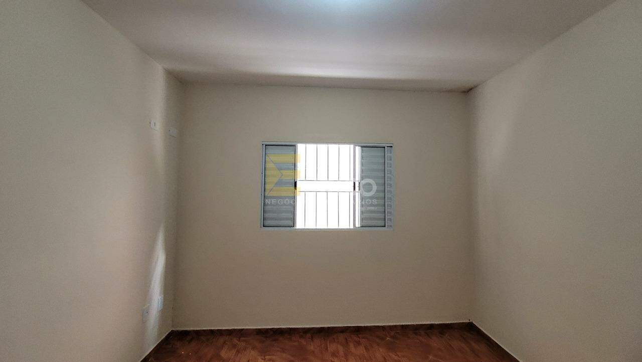 Casa para aluguel no Loteamento Residencial Água Nova em Valinhos/SP: 