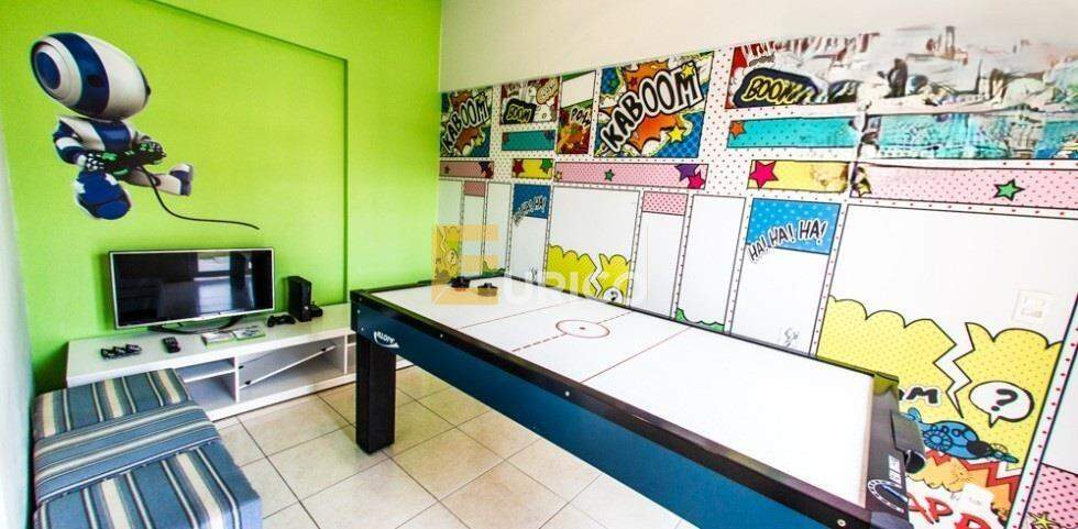 Apartamento à venda no Parque Campolim em Sorocaba/SP: 