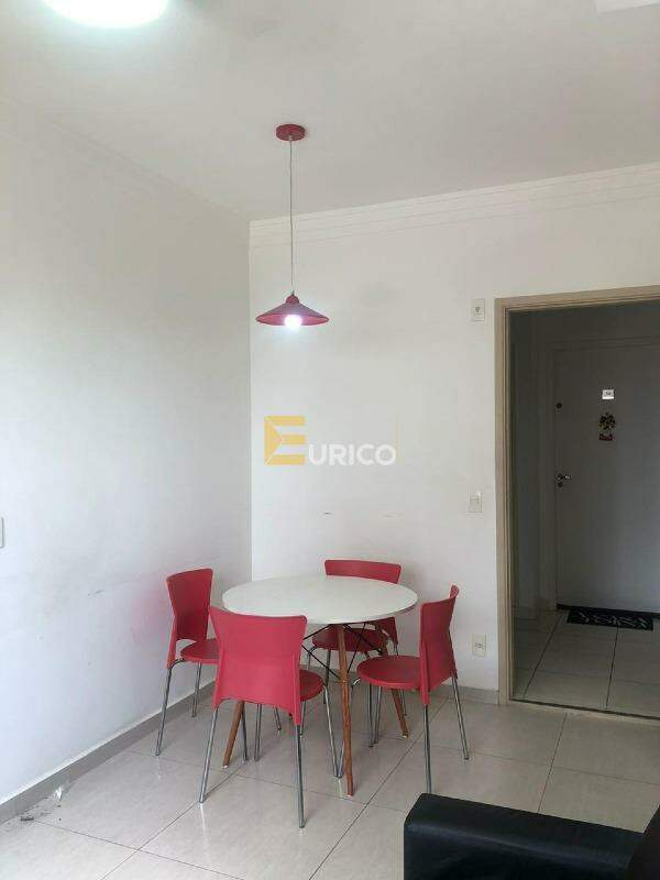 Apartamento à venda no Parque Campolim em Sorocaba/SP: 