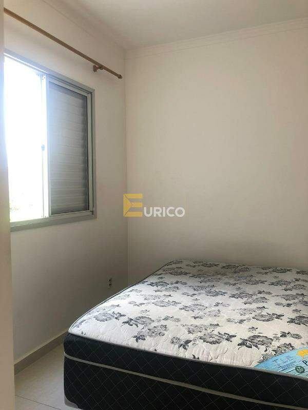 Apartamento à venda no Parque Campolim em Sorocaba/SP: 