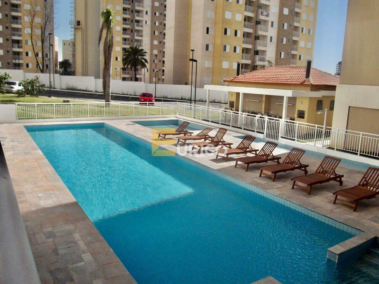 Apartamento à venda no Parque Campolim em Sorocaba/SP: 