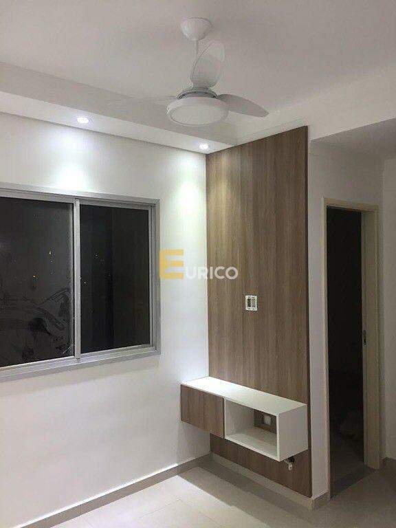 Apartamento à venda no Parque Campolim em Sorocaba/SP: 