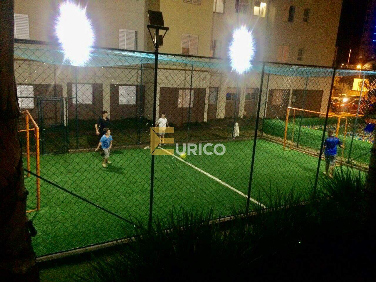 Apartamento à venda no Parque Campolim em Sorocaba/SP: 