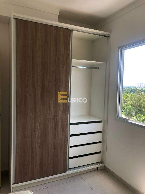 Apartamento à venda no Parque Campolim em Sorocaba/SP: 