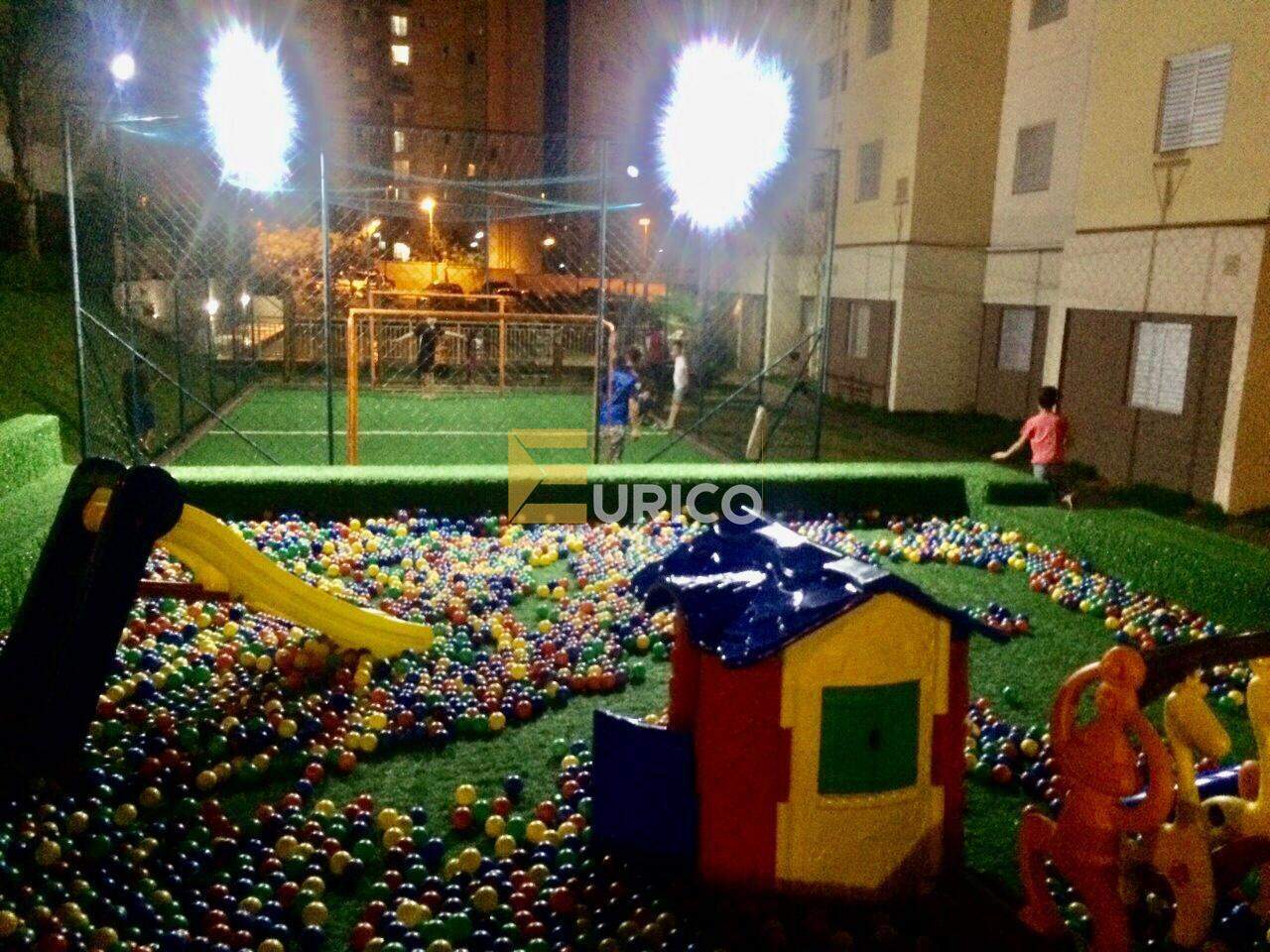 Apartamento à venda no Parque Campolim em Sorocaba/SP: 