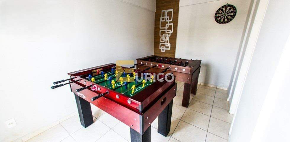 Apartamento à venda no Parque Campolim em Sorocaba/SP: 