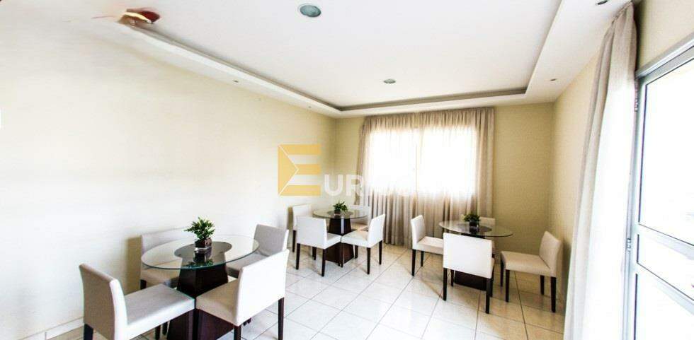 Apartamento à venda no Parque Campolim em Sorocaba/SP: 