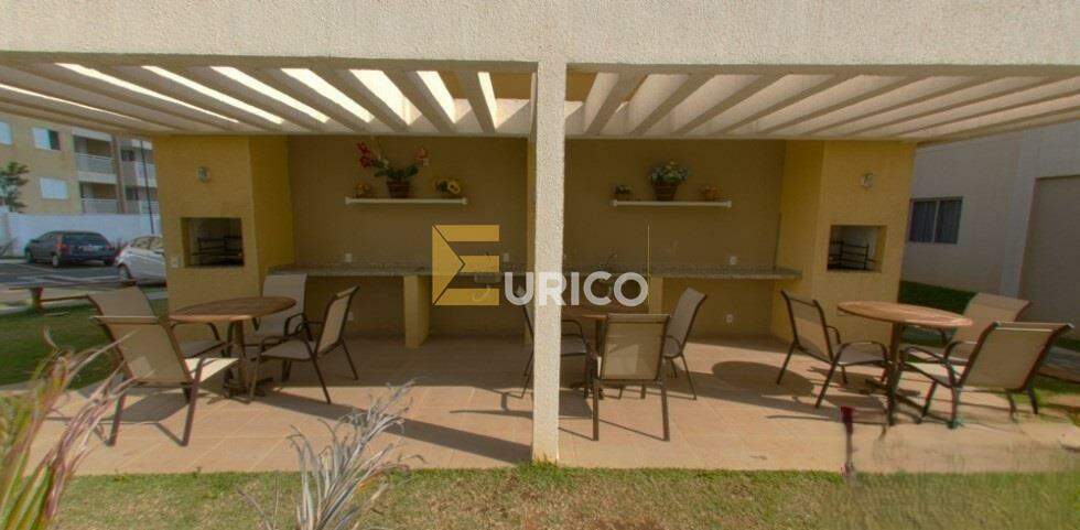 Apartamento à venda no Parque Campolim em Sorocaba/SP: 