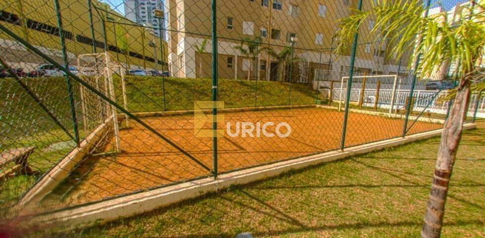 Apartamento à venda no Parque Campolim em Sorocaba/SP: 