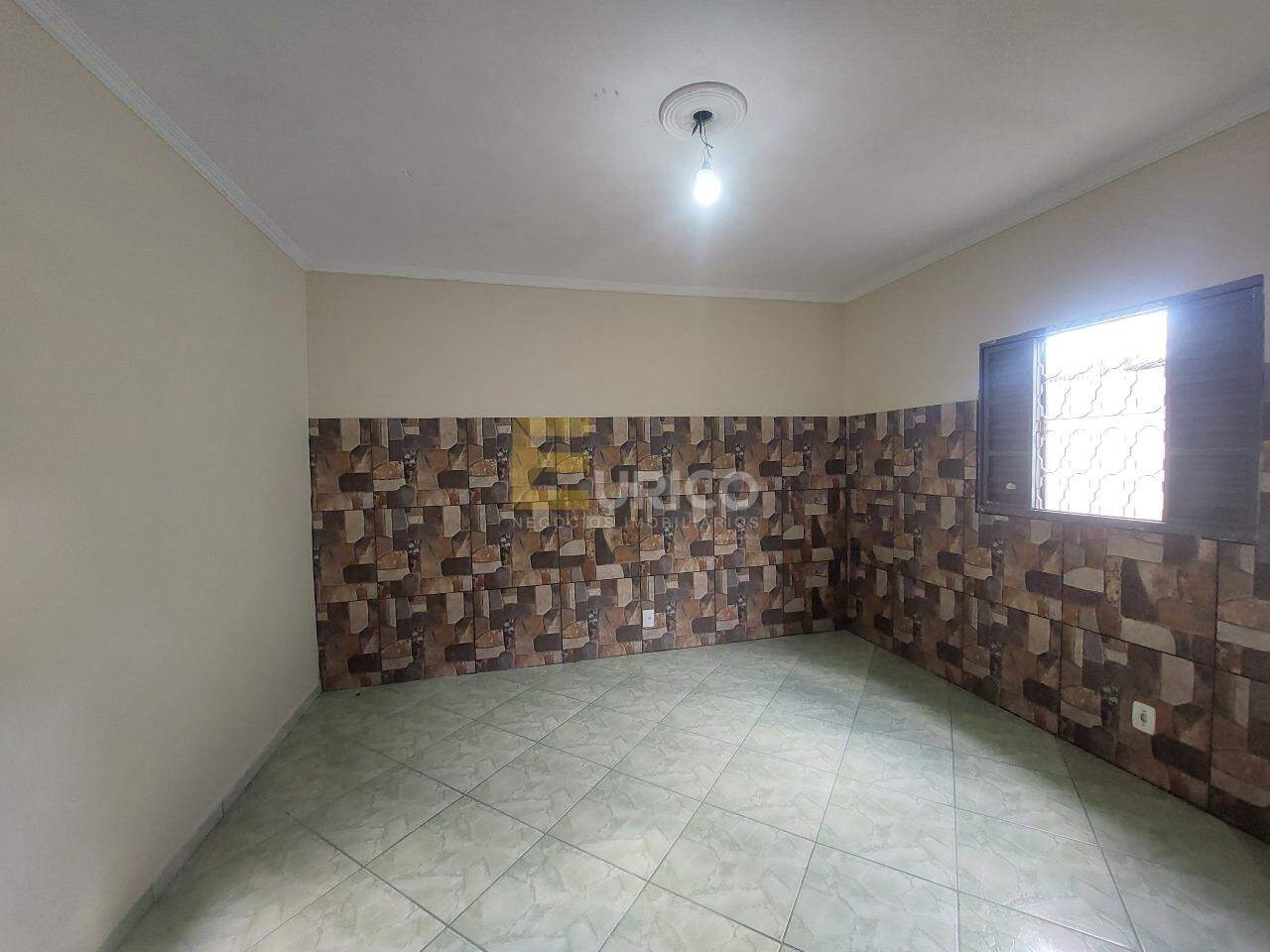 Casa para aluguel no Loteamento Residencial Água Nova em Valinhos/SP: 