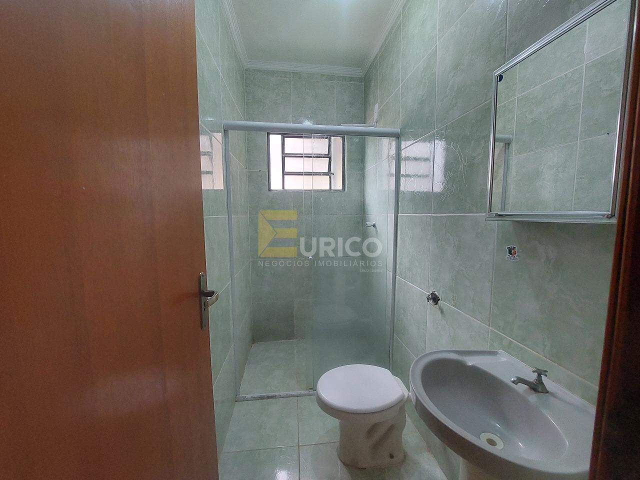 Casa para aluguel no Loteamento Residencial Água Nova em Valinhos/SP: 