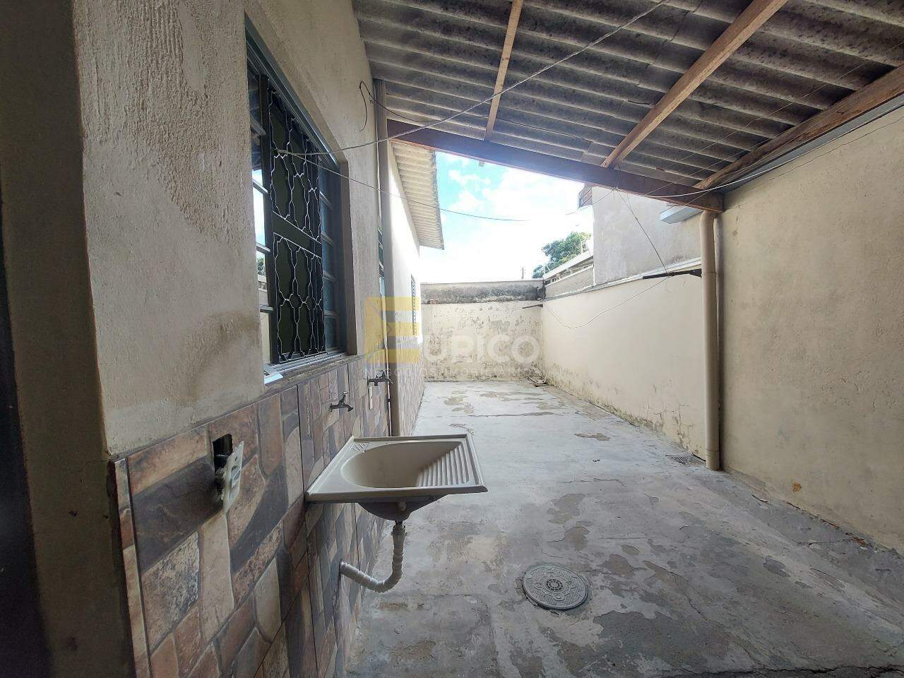 Casa para aluguel no Loteamento Residencial Água Nova em Valinhos/SP: 
